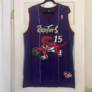 Toronto Raptors Jersey